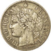 Monnaie, France, Cérès, 2 Francs, 1871, Paris, TB+, Argent, Gadoury:530