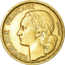 Monnaie, France, Guiraud, 20 Francs, 1950, Beaumont - Le Roger, TTB
