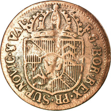 Münze, SWISS CANTONS, NEUCHATEL, 1/2 Batzen, 1793, Neuenburg, S+, Billon, KM:47