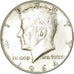 Coin, United States, Kennedy Half Dollar, Half Dollar, 1964, U.S. Mint