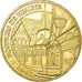 Francia, Token, Touristic token, Beaune -   Hospices 1443, 2008, MDP, SPL-