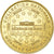 France, Token, Touristic token, Saint-Nectaire - l'église, 2001, MDP