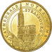 France, Token, Touristic token, 67/ Strasbourg - Cathédrale, 2009, Arthus