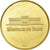 France, Token, Touristic token, Grignan - Le château n°1, 1998, MDP