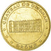 Francia, Token, Touristic token, Grignan - Le château n°1, 1998, MDP, BB