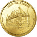 Frankrijk, Token, Toeristisch fiche, Azay-le-Rideau -  Château n°1, 1998, MDP