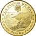 France, Token, Touristic token, 29/ La Pointe du Raz - Plogoff, 2005, MDP