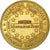 France, Token, Touristic token, Paris - La Géode n° 2, 2002, MDP, EF(40-45)