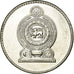 Monnaie, Sri Lanka, Rupee, 1996, SUP+, Nickel Clad Steel, KM:136a