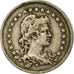 Coin, Brazil, 200 Reis, 1924, VF(30-35), Copper-nickel, KM:519