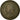 Monnaie, France, Dupré, Decime, AN 7, Lyon, TB, Bronze, Gadoury:187, KM:644.5