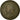 Moneda, Francia, Dupré, Decime, AN 7, Lyon, BC+, Bronce, KM:644.5, Gadoury:187