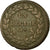 Coin, France, Dupré, Decime, AN 7, Lyon, VF(20-25), Bronze, KM:644.5