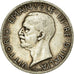 Coin, Italy, Vittorio Emanuele III, 5 Lire, 1929, Rome, EF(40-45), Silver