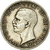 Moneta, Italia, Vittorio Emanuele III, 5 Lire, 1929, Rome, BB, Argento, KM:67.2