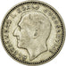 Coin, Yugoslavia, Alexander I, 10 Dinara, 1931, VF(30-35), Silver, KM:10
