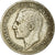 Monnaie, Yougoslavie, Alexander I, Dinar, 1925, Poissy, TB, Nickel-Bronze, KM:5