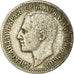 Munten, Joegoslaviëe, Alexander I, Dinar, 1925, Poissy, FR, Nickel-Bronze, KM:5