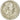 Moneta, Francia, Napoléon I, 1/2 Franc, 1811, Lyon, MB, Argento, KM:691.5