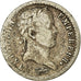 Münze, Frankreich, Napoléon I, 1/2 Franc, 1810, Paris, SGE+, Silber, KM:691.1