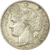 Coin, France, Cérès, 50 Centimes, 1895, Paris, AU(50-53), Silver, KM:834.1