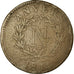 Monnaie, FRENCH STATES, ANTWERP, 10 Centimes, 1814, Anvers, TB, Bronze