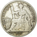 Coin, FRENCH INDO-CHINA, 10 Cents, 1929, Paris, VF(20-25), Silver, KM:16.1