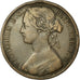 Coin, Great Britain, Victoria, Penny, 1870, VF(20-25), Bronze, KM:749.2
