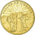 France, Token, Touristic token, Barcelonnette - Vallée de l'Ubaye, 2001, MDP