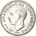 Coin, Luxembourg, Jean, 50 Francs, 1987, MS(63), Nickel, KM:62