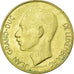 Moneda, Luxemburgo, Jean, 5 Francs, 1986, EBC, Aluminio - bronce, KM:60.1