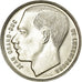 Monnaie, Luxembourg, Jean, Franc, 1988, SPL, Nickel plated steel, KM:63