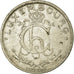 Coin, Luxembourg, Charlotte, Franc, 1924, VF(30-35), Nickel, KM:35
