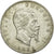 Coin, Italy, Vittorio Emanuele II, 5 Lire, 1871, Milan, EF(40-45), Silver