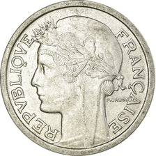 Monnaie, France, Morlon, Franc, 1949, Paris, SUP+, Aluminium, Gadoury:473b