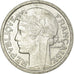 Monnaie, France, Morlon, Franc, 1949, Paris, SUP+, Aluminium, Gadoury:473b
