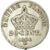 Moeda, França, Napoleon III, Napoléon III, 20 Centimes, 1866, Strasbourg