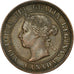 Coin, Canada, Victoria, Cent, 1899, Royal Canadian Mint, Ottawa, AU(55-58)