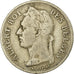Coin, Belgian Congo, 50 Centimes, 1929, VF(20-25), Copper-nickel, KM:22