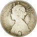 Monnaie, Martinique, Franc, 1897, Paris, B+, Copper-nickel, KM:41