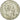 Moneda, Italia, Vittorio Emanuele II, 5 Lire, 1877, Rome, MBC, Plata, KM:8.4