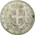 Coin, Italy, Vittorio Emanuele II, 5 Lire, 1877, Rome, EF(40-45), Silver, KM:8.4