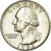 Coin, United States, Washington Quarter, Quarter, 1963, U.S. Mint, Philadelphia