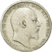 Coin, Great Britain, Edward VII, 6 Pence, 1906, VF(20-25), Silver, KM:799