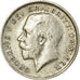 Coin, Great Britain, George V, 6 Pence, 1912, EF(40-45), Silver, KM:815