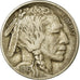 Moneta, USA, Buffalo Nickel, 5 Cents, 1916, U.S. Mint, Philadelphia, VF(30-35)