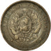 Munten, Argentinië, 2 Centavos, 1893, FR+, Bronze, KM:33