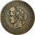 Monnaie, France, Cérès, 10 Centimes, 1876, Paris, TB, Bronze, KM:815.1
