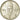 Moneta, KOREA-POŁUDNIOWA, 100 Won, 1983, EF(40-45), Miedź-Nikiel, KM:35.1
