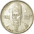 Munten, KOREA - ZUID, 100 Won, 1983, ZF, Copper-nickel, KM:35.1
